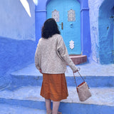 Bahamas Crossbody Bag