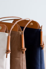 Bahamas Crossbody Bag - Black