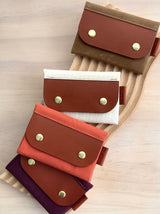 Salzburg Card Wallet