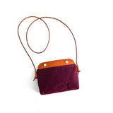Mallorca Crossbody Bag