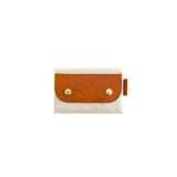 Salzburg Card Wallet - Natural