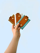 Salzburg Card Wallet