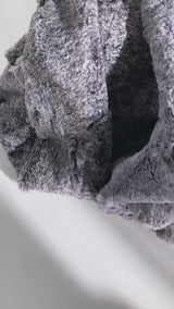 Aromatherapeutic Scarf