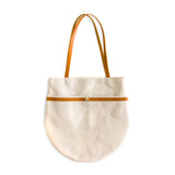 Amsterdam Market Tote - Natural