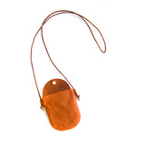 Bali Crossbody Bag - Coral