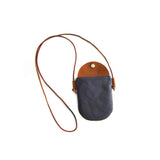 Bali Crossbody Bag - Grey