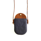 Bali Crossbody Bag - Grey