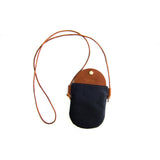 Bali Crossbody Bag - Black
