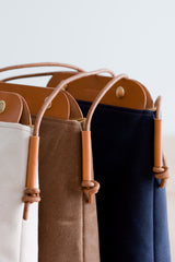 Bahamas Crossbody Bag - Natural
