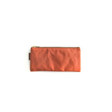 California Pouch - Coral