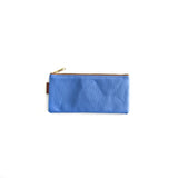 California Pouch - Cornflower Blue