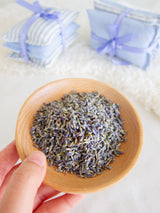 Lavender Sachet
