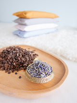 Aroma-Therapeutic Eye Pillow