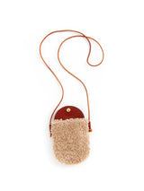 Bali Crossbody Bag - Teddy Collection