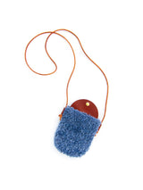Bali Crossbody Bag - Teddy Collection