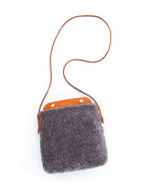 Bahamas Crossbody Bag - Teddy Collection