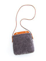 Bahamas Crossbody Bag - Teddy Collection