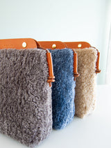 Bahamas Crossbody Bag - Teddy Collection