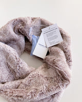 Aromatherapeutic Scarf
