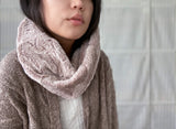 Aromatherapeutic Scarf