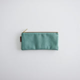 California Pouch - Seafoam