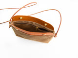 Bahamas Crossbody Bag - Teddy Collection