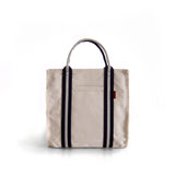 Miami Handbag - Natural