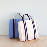 Miami Handbag - Natural