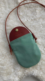 Bali Crossbody Bag